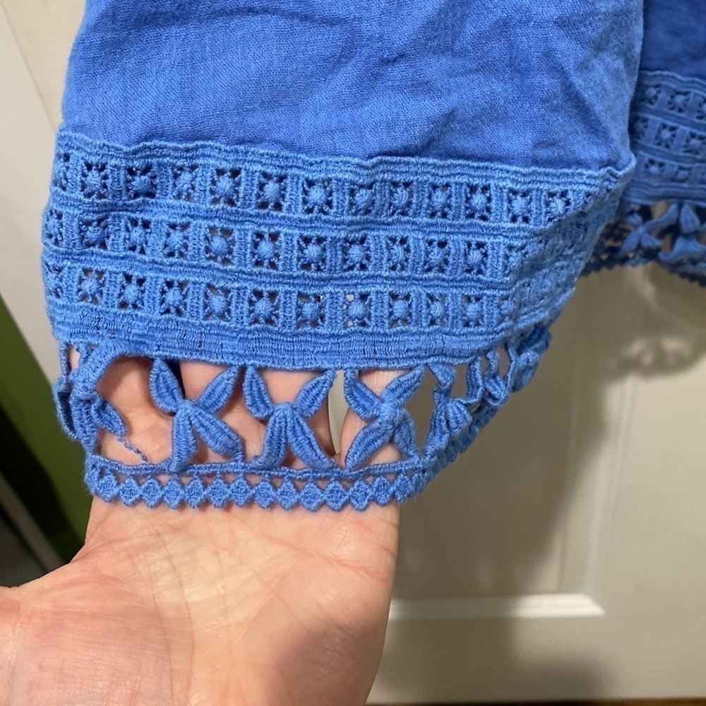 Victoria’s Secret Swimsuit Coverup EUC - Picture 6 of 11